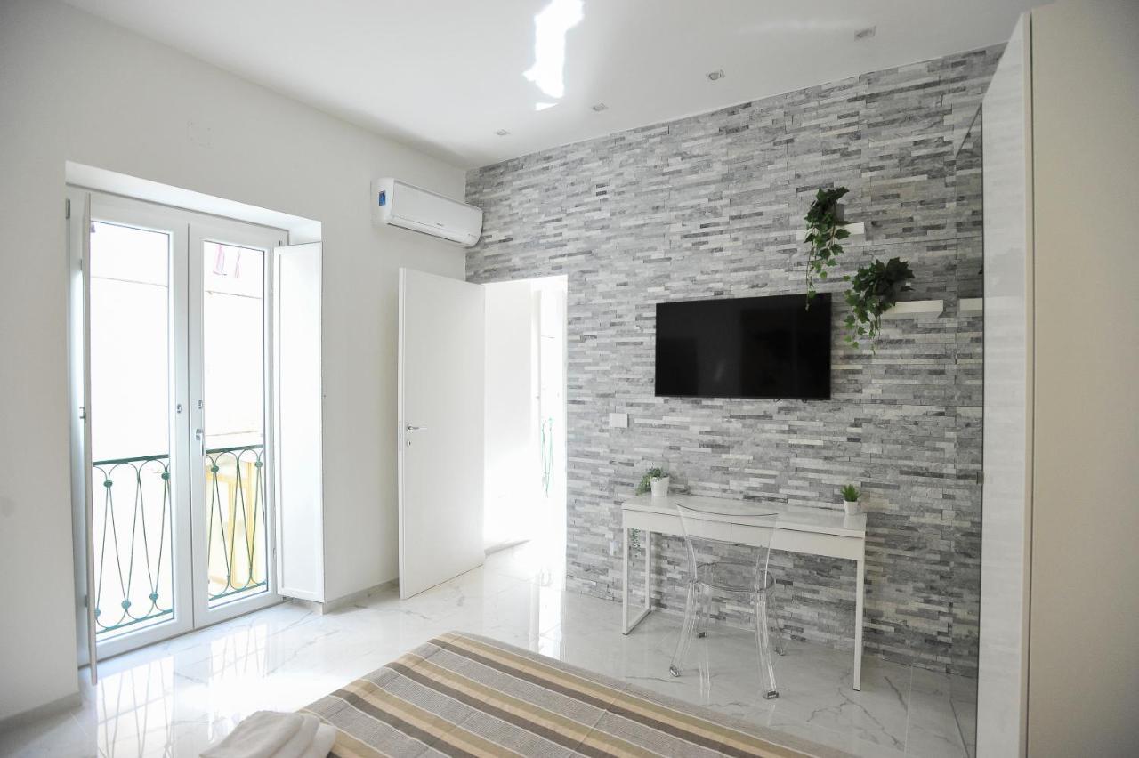 Paradise Luxury Center * Salerno