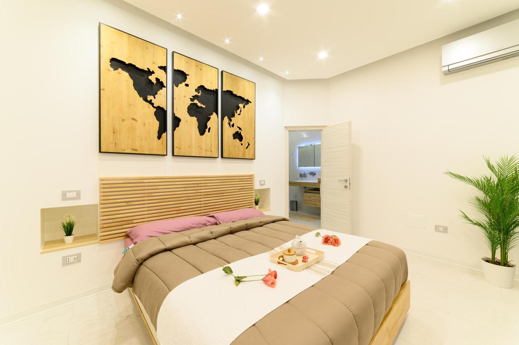 Paradise Luxury Center *